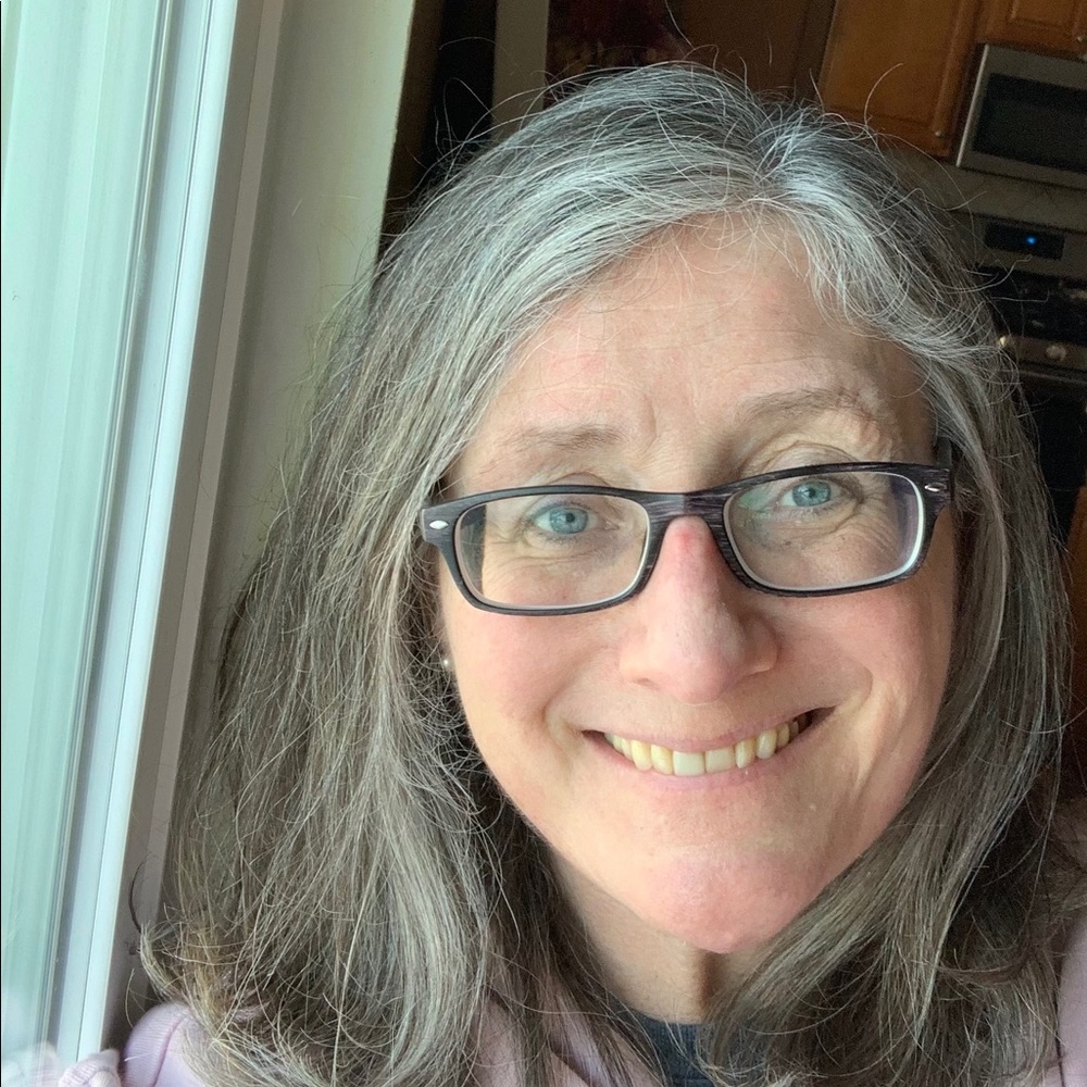 Meet your Posher, Sandra